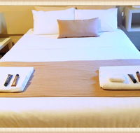 Childers Oasis Motel - Yamba Accommodation