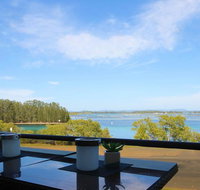 CHILL-OUT LAKESIDE  FORSTER - Yamba Accommodation