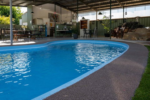 Chillagoe Cabins And Tours - Yamba Accommodation 3