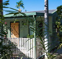 Chillagoe Cabins and Tours - Yamba Accommodation