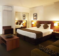 Chinchilla Downtown Motor Inn - Yamba Accommodation