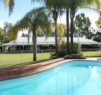 Chinchilla Great Western Motor Inn - Yamba Accommodation