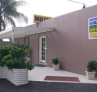 Chinchilla Motel - Yamba Accommodation