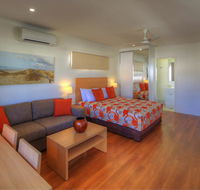 Chinchilla Motor Inn - Yamba Accommodation