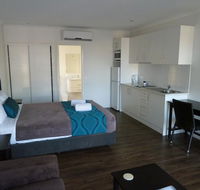 Chinchilla Tourist Park - Yamba Accommodation