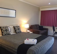 Chinchilla White Gums Motor Inn - Yamba Accommodation