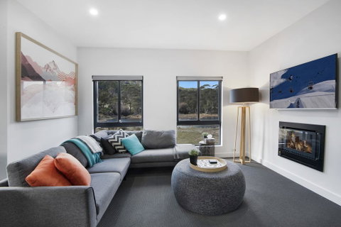 Chloe's Chalet - Yamba Accommodation 2
