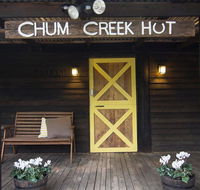 Chum Creek Hut - Yamba Accommodation