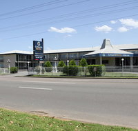 Citigate Motel Newcastle - Yamba Accommodation