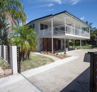 City Beach Holiday House - Yamba Accommodation
