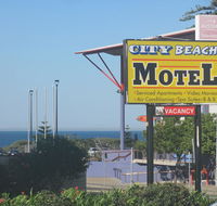 City Beach Motel - Yamba Accommodation