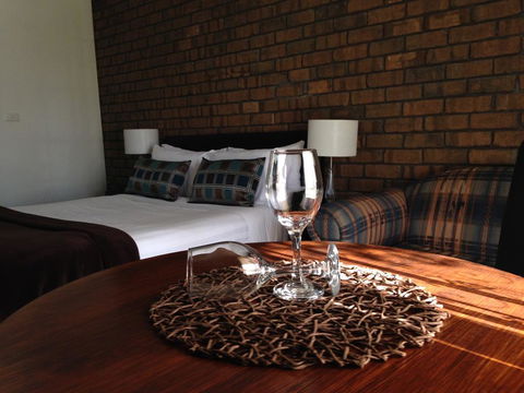 City Colonial Motor Inn - Yamba Accommodation 0