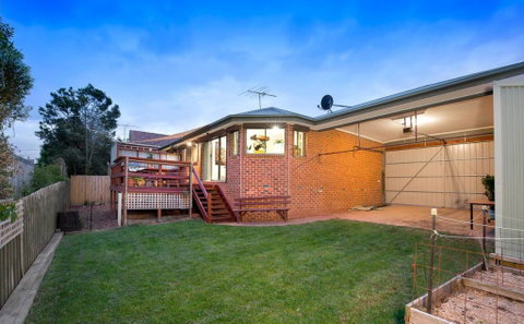 City Edge Lower Plenty - Yamba Accommodation 1