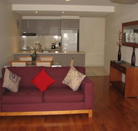 City Escape in Adelaides East End - Yamba Accommodation