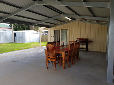 City Holiday Home Mildura - Yamba Accommodation 1