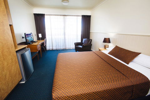 City Oasis Inn - Yamba Accommodation 1