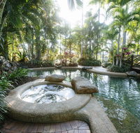 City Oasis Inn - Yamba Accommodation