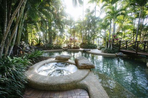 City Oasis Inn - Yamba Accommodation 0