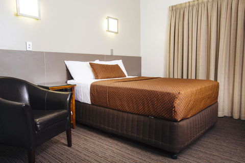 City Oasis Inn - Yamba Accommodation 3