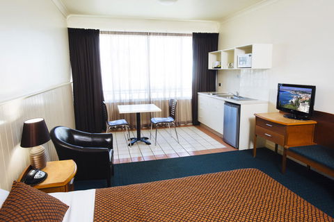 City Oasis Inn - Yamba Accommodation 2