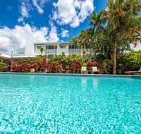 City Terraces Cairns - Yamba Accommodation