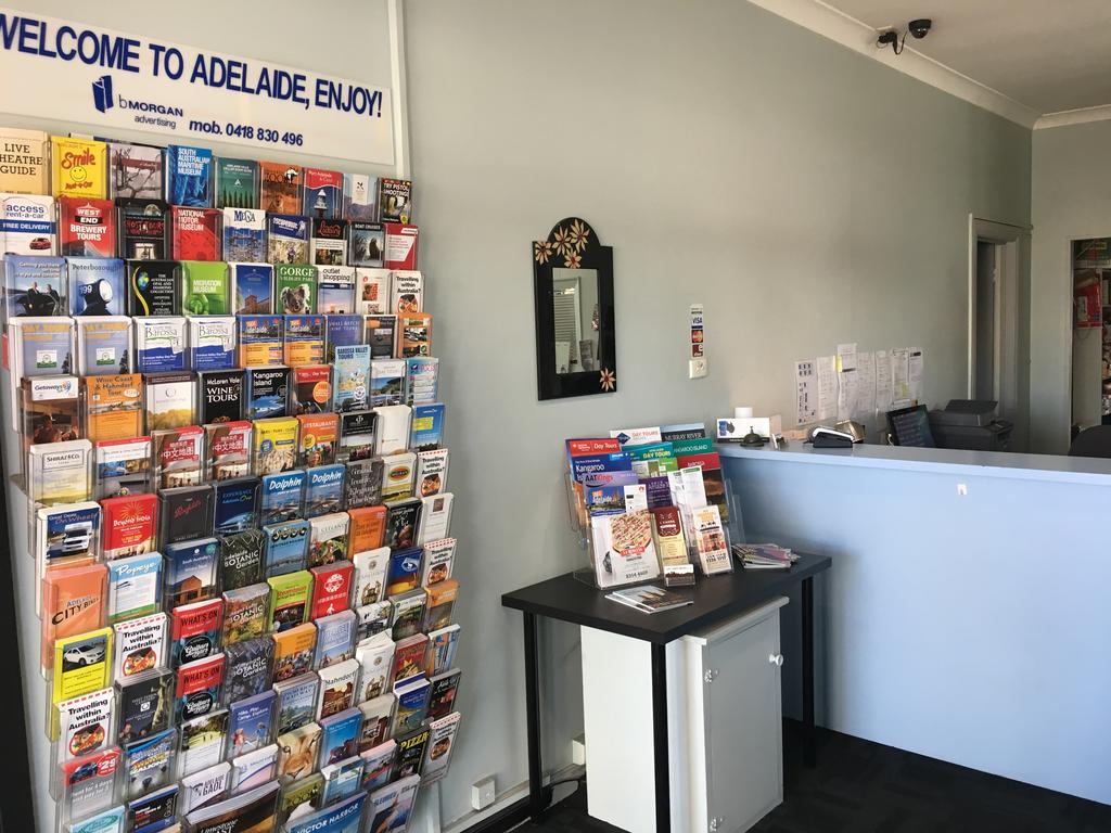 Mile End SA Yamba Accommodation