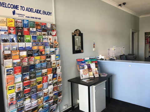 City West Motel - Yamba Accommodation 0