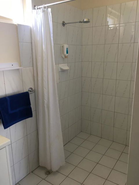 City West Motel - Yamba Accommodation 1