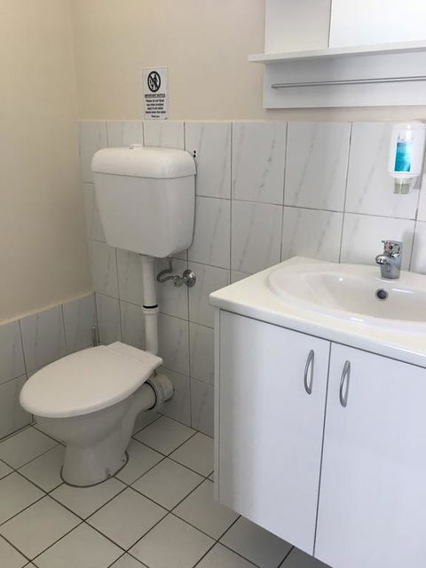 City West Motel - Yamba Accommodation 3