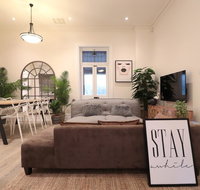 CITYSCAPE Davcorp Executive Rentals - Free Wifi Wine Netflix in Nth Adelaide - Yamba Accommodation