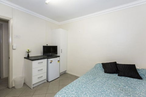 Cityside Accommodation - Yamba Accommodation 2