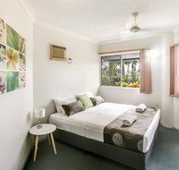 Citysider Cairns Holiday Apartments - Yamba Accommodation