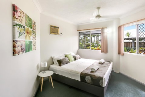 Citysider Cairns Holiday Apartments - Yamba Accommodation 0
