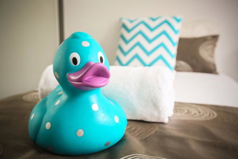 Citysider Cairns Holiday Apartments - Yamba Accommodation 3