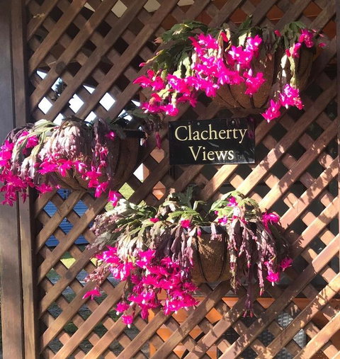 Clacherty Views - Yamba Accommodation 3