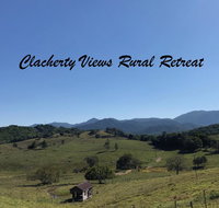 Clacherty Views - Yamba Accommodation