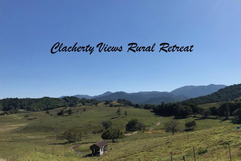 Clacherty Views - Yamba Accommodation 0