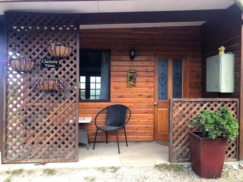 Clacherty Views - Yamba Accommodation 1
