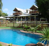 Clarence River Bed  Breakfast - Yamba Accommodation