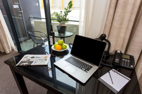 Clarendon Hotel - Yamba Accommodation 2