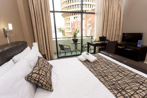 Clarendon Hotel - Yamba Accommodation 0