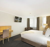 Clarion Hotel Townsville - Yamba Accommodation