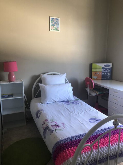 Classic Old Style House - Yamba Accommodation 3