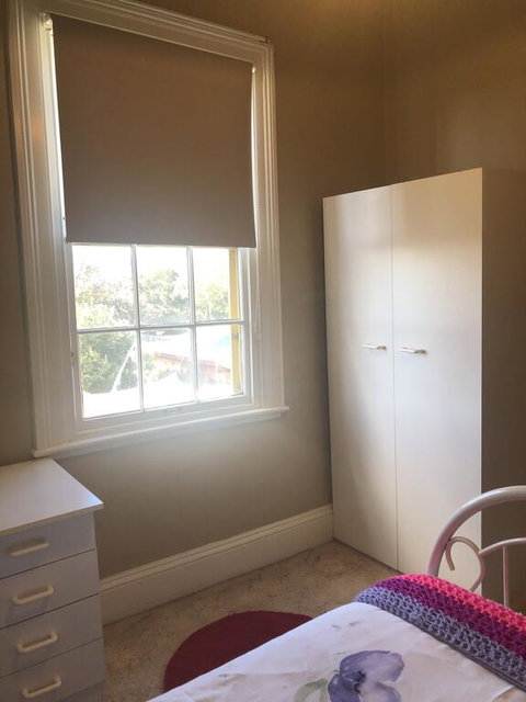 Classic Old Style House - Yamba Accommodation 2