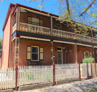 Classic Old Style House - Yamba Accommodation
