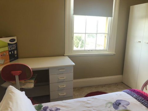 Classic Old Style House - Yamba Accommodation 1