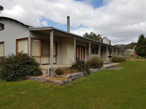 Classic Retreat - Yamba Accommodation 1