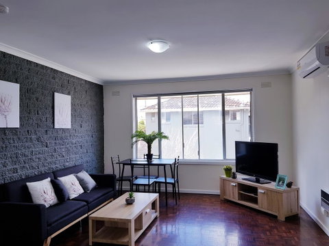 Clayton Apartment - Yamba Accommodation 0