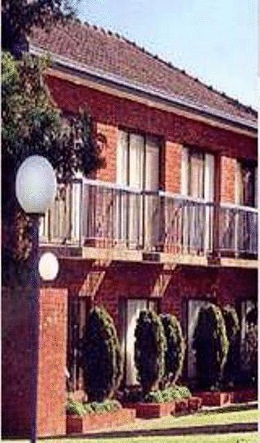 Clayton Monash Motor Inn & Serviced Apartments - Yamba Accommodation 3