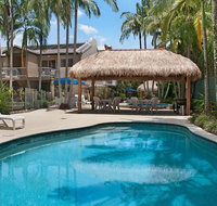Clearwater Noosa Resort
